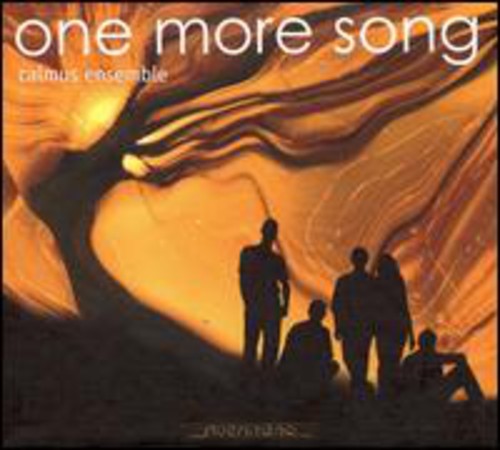 Calmus Ensemble - One More Song