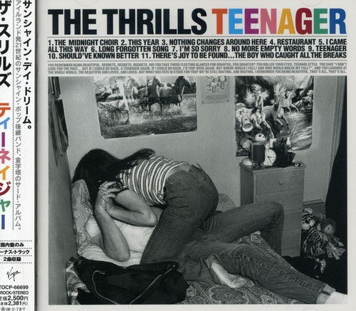 Thrills - Teenager