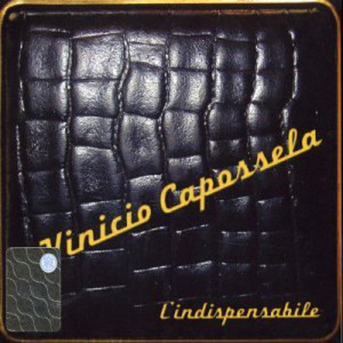 Vinicio Capossela - L'indispensabili: Best of