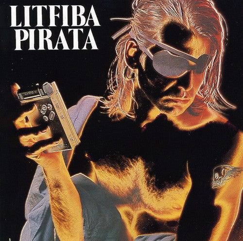 Litfiba - Pirata