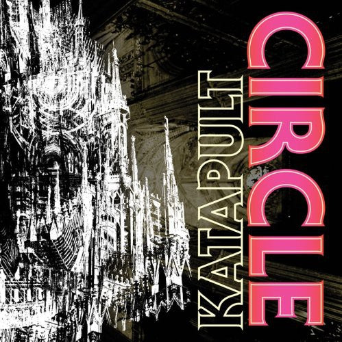 Circle - Katapult