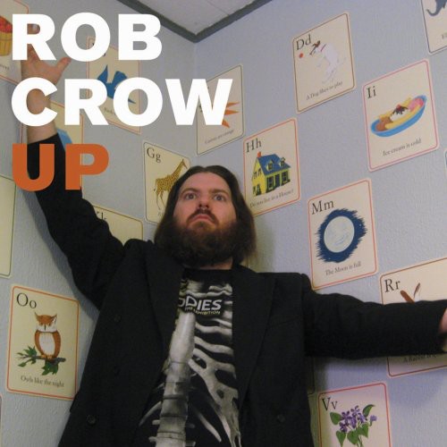 Rob Crow - Up