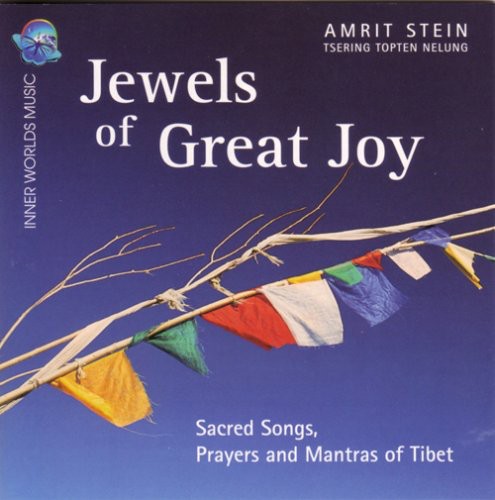 Amrit Stein - Jewels of Great Joy