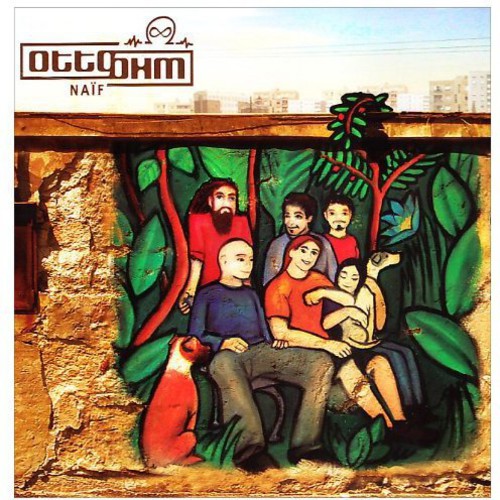 Otto Ohm - Naif