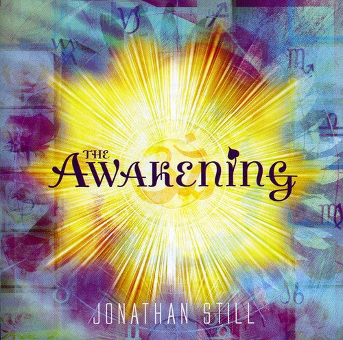 Jonathan Still - The Awakening