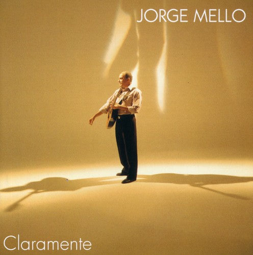 Jorge Mello - Claramente
