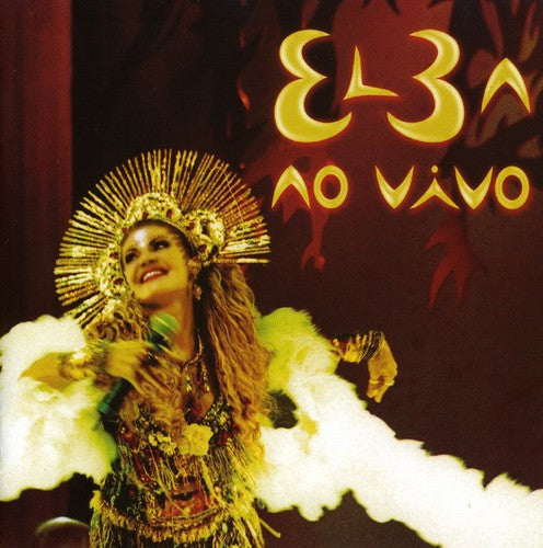 Elba Ramalho - Elba Canta Luiz Ao Vivo
