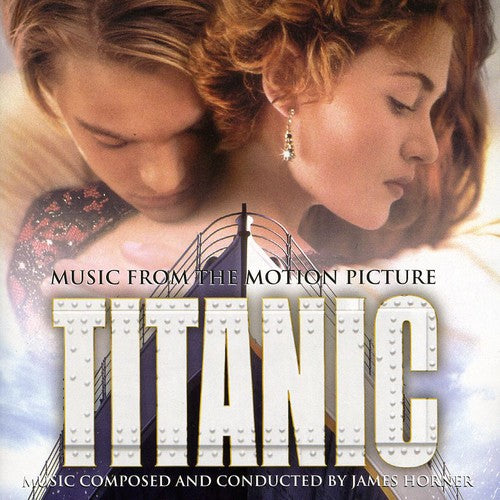 Titanic/ O.S.T. - Titanic / O.S.T.
