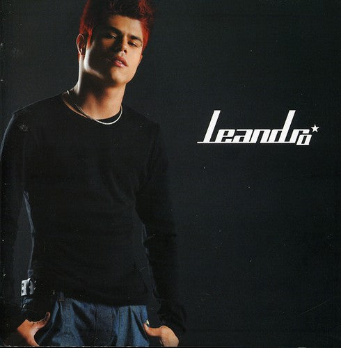 Leandro Leandro - Leandro