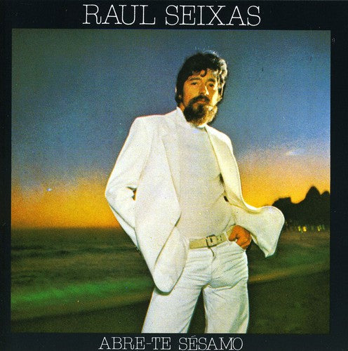 Raul Seixas - Abre-Te Sesamo