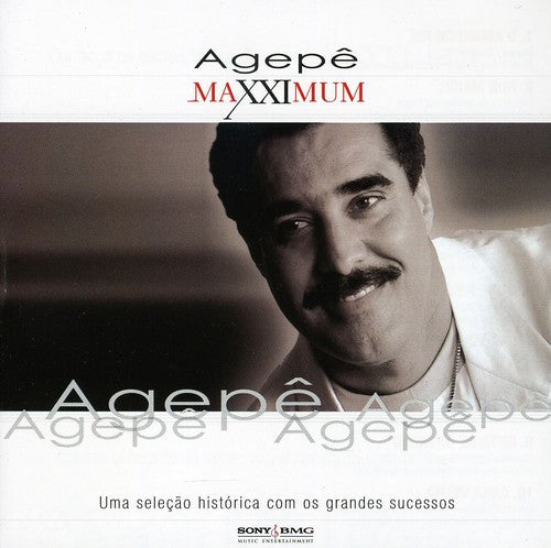 Agepe - Maxximum