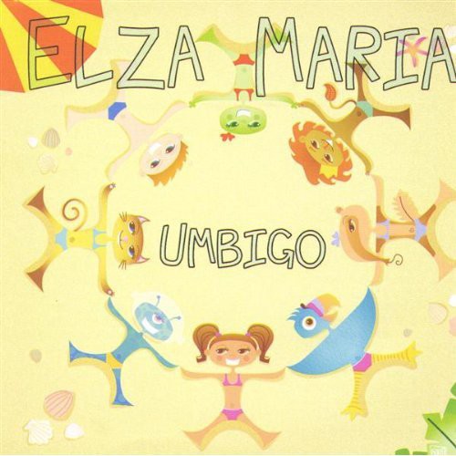 Elza Maria - Umbigo