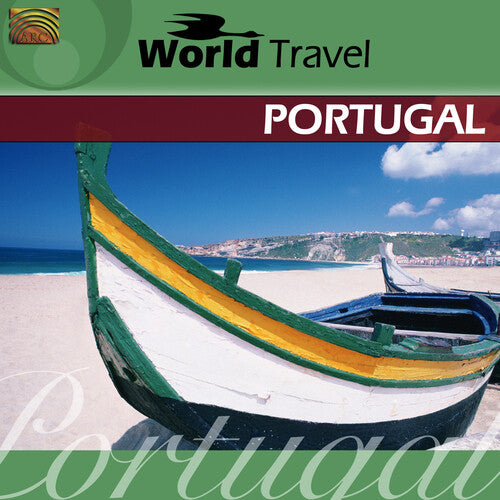 Various Artists - World Travel: Portugal