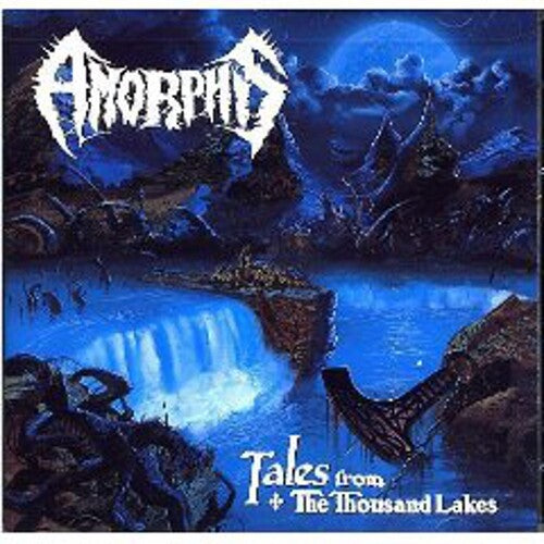 Amorphis - Tales from the Thousand Lakes