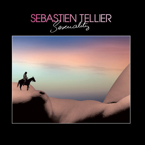 Sebastien Tellier - Sexuality