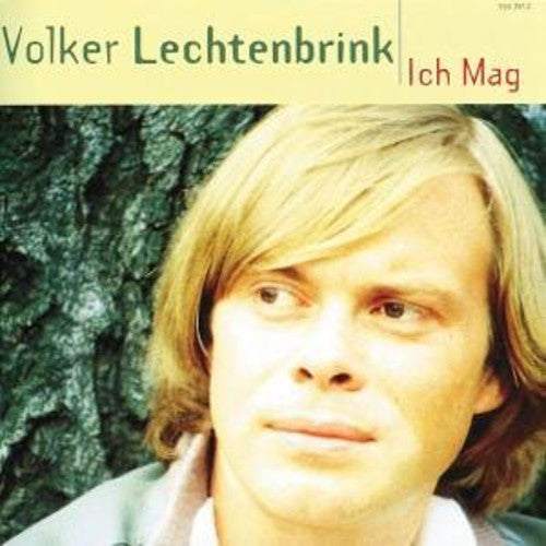 Volker Lechtenbrink - Ich Mag