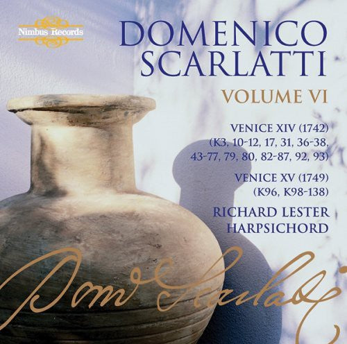 Lester - Complete Sonatas 6