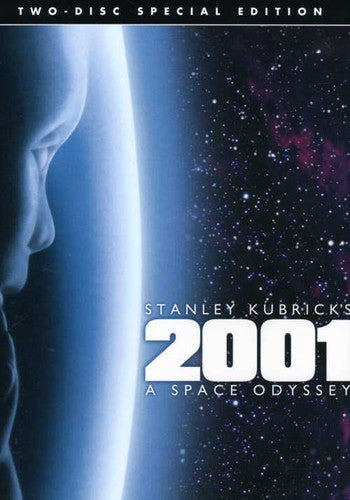 2001: A Space Odyssey