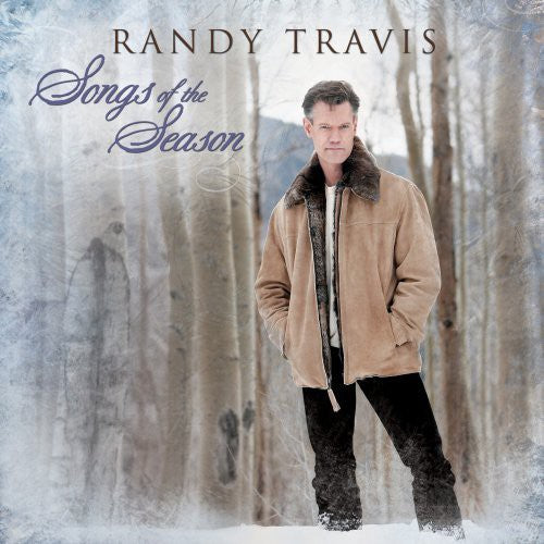Randy Travis - Songs of the Season