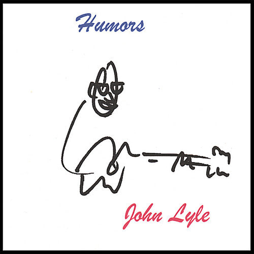 John Lyle - Humors
