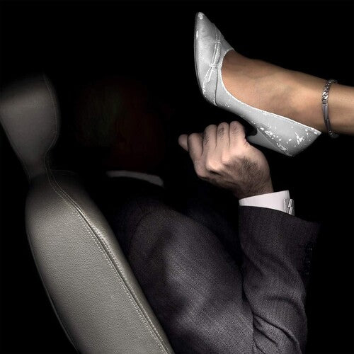 Neon Neon - Stainless Style