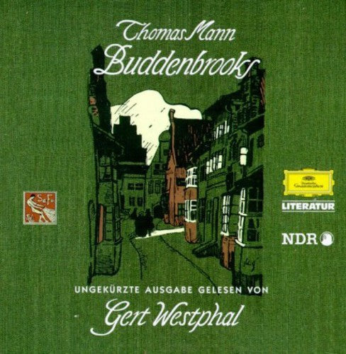 Gert Westphal - Buddenbrooks