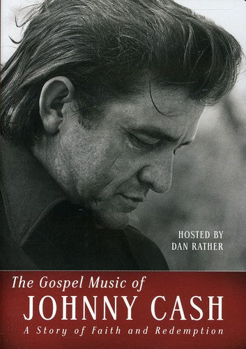 The Gospel Music of Johnny Cash