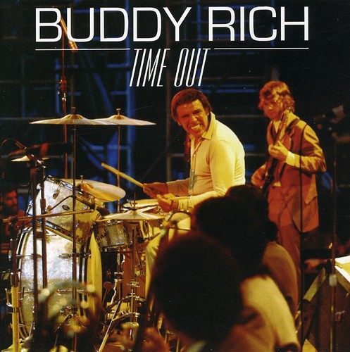 Buddy Rich - Time Out