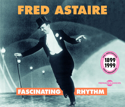 Fred Astaire - Facinating Rhythm