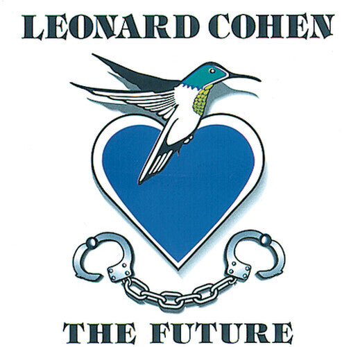 Leonard Cohen - Future