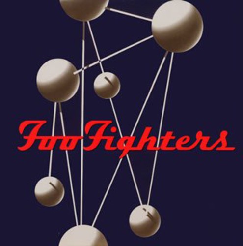Foo Fighters - The Colour and The Shape