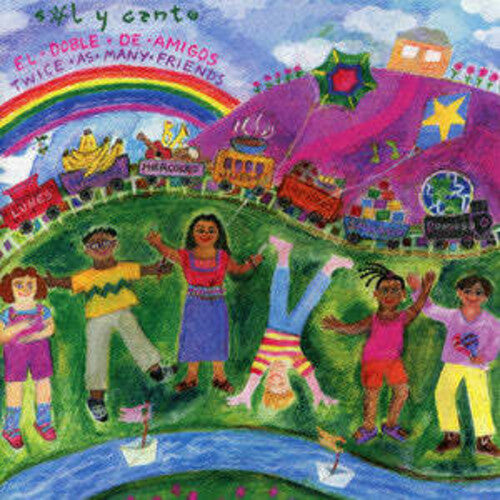 Sol Y Canto - Doble de Amigos