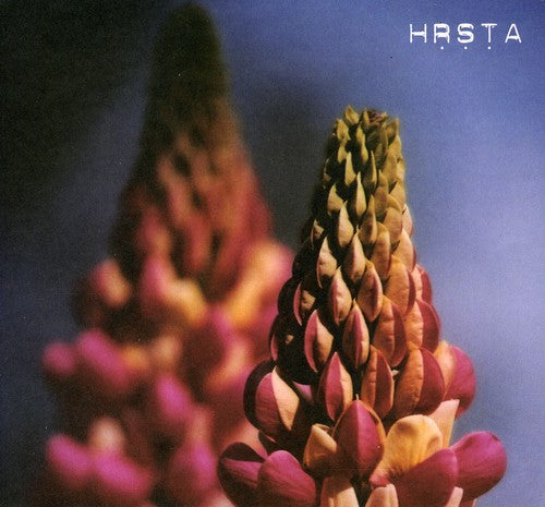 Hrsta - Ghosts Will Come & Kiss Our Eyes