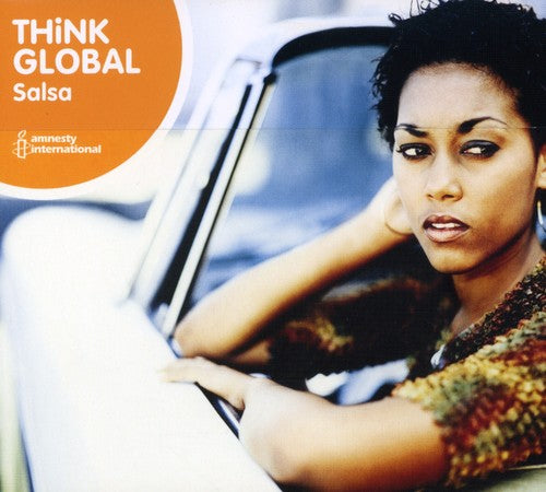 Various - Think Global: Salsa