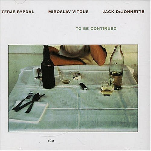 Terje Rypdal - To Be Continued