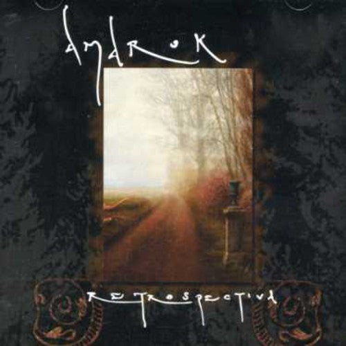 Amarok - Retrospectiva