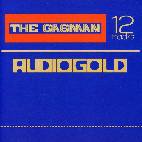 Gasman - Audiogold