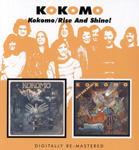 Kokomo - Kokomo / Rise & Shine