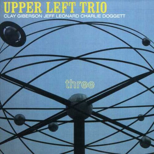 Upper Left Trio - Three