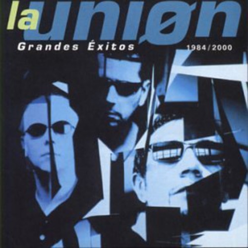 La Union - Grandes Exitos