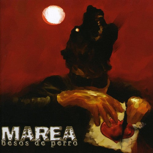Marea - Besos de Perro