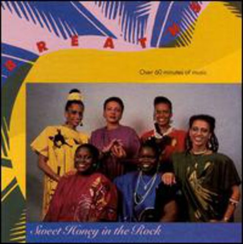 Sweet Honey in Rock - Breaths