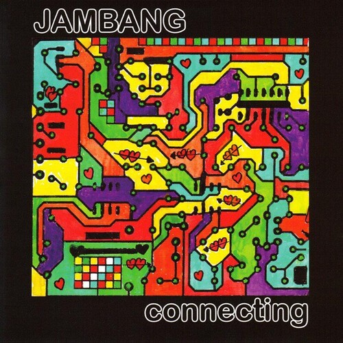 Jambang - Connecting
