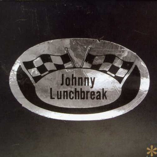 Johnny Lunchbreak - Appetizer/Soups On