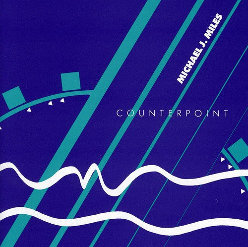 Michael Miles J - Counterpoint