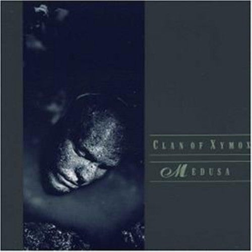 Clan of Xymox - Medusa