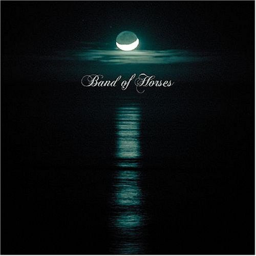 Band of Horses - Cease to Begin
