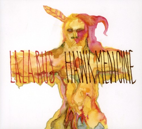 Lazarus - Hawk Medicine