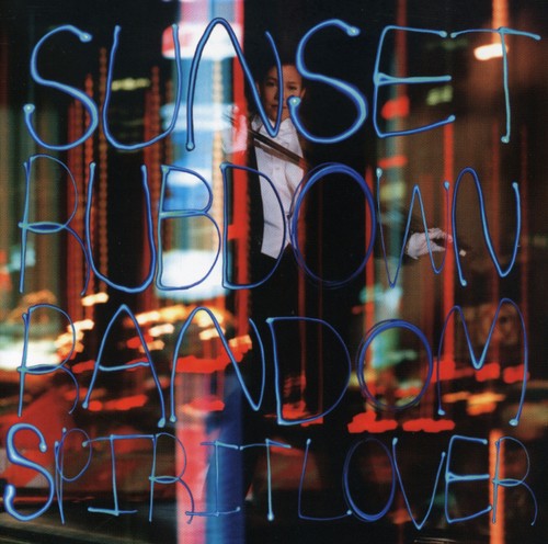 Sunset Rubdown - Random Spirit Lover