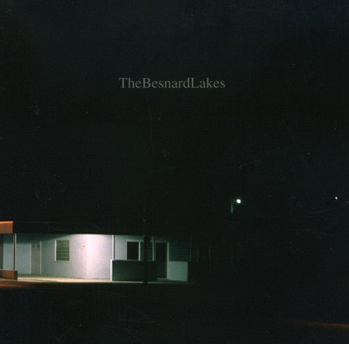 Besnard Lakes - Volume 1